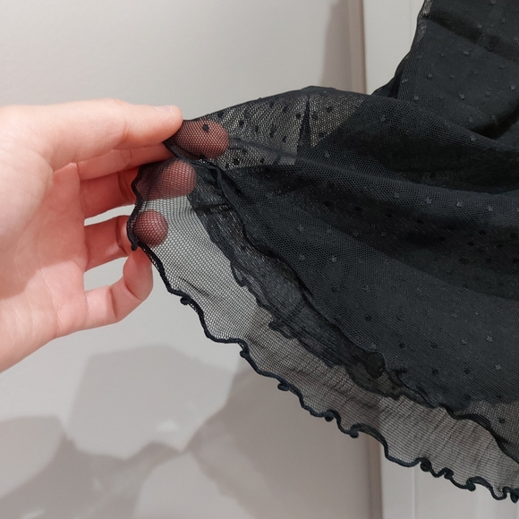 Thalia Sodi | Lingere Top - Picture 10 of 15